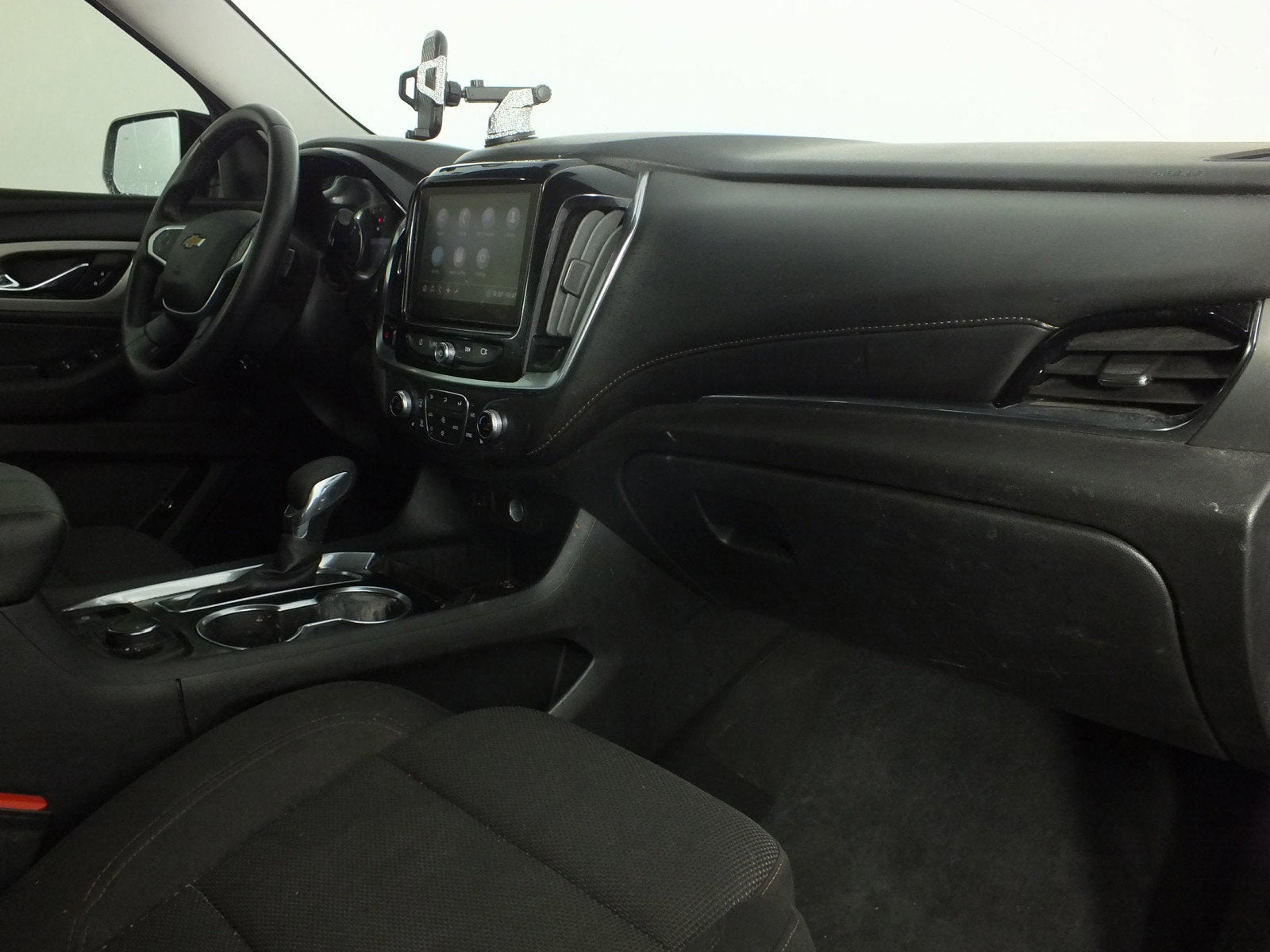 2021 Chevrolet Traverse LT AWD *ROOMY & RELIABLE!*