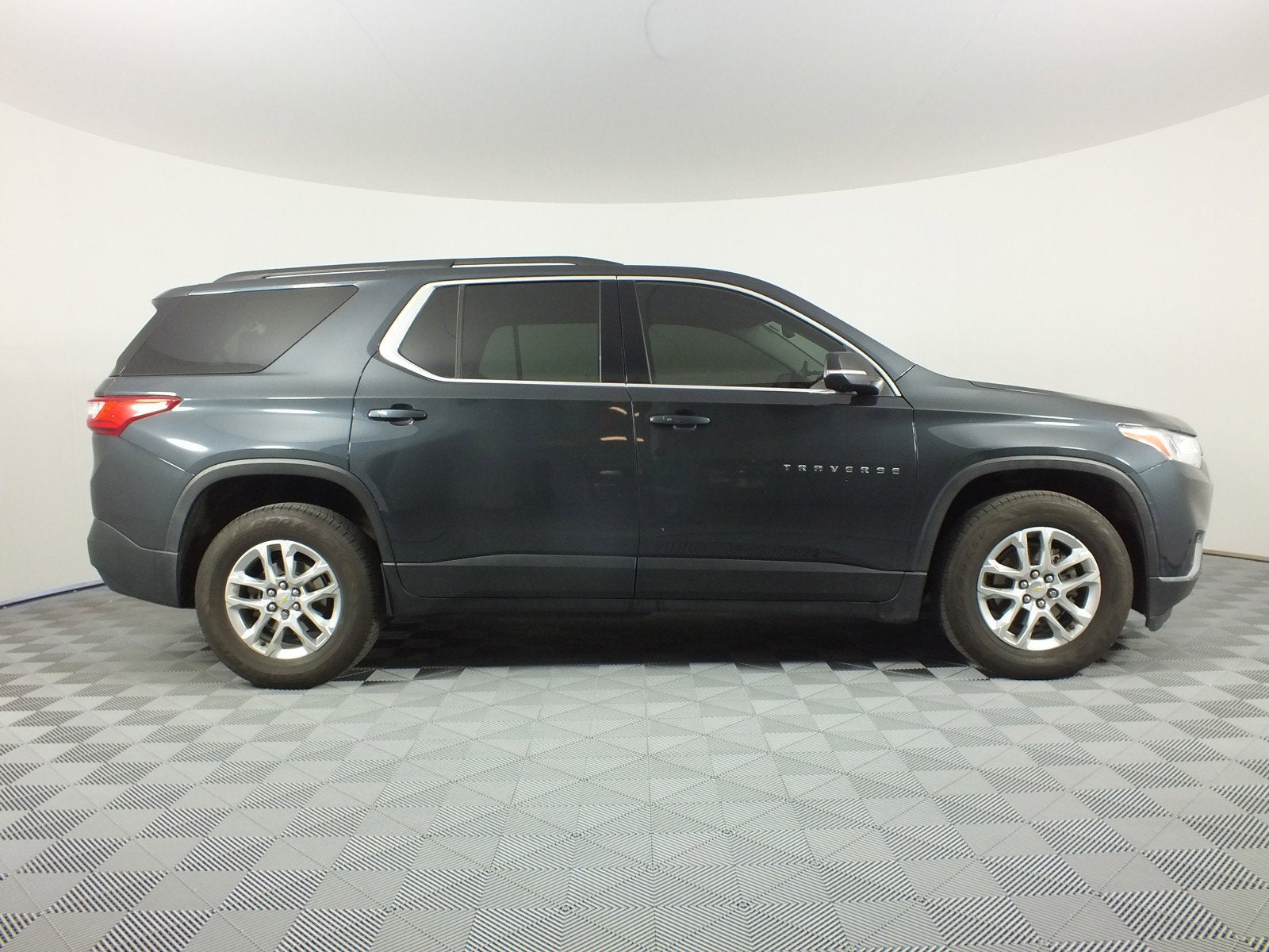2021 Chevrolet Traverse LT AWD *ROOMY & RELIABLE!*