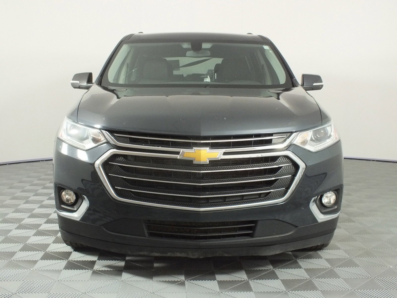 2021 Chevrolet Traverse LT AWD *ROOMY & RELIABLE!*