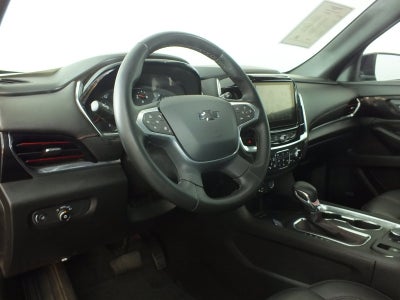 2023 Chevrolet Traverse RS AWD *1-OWNER*