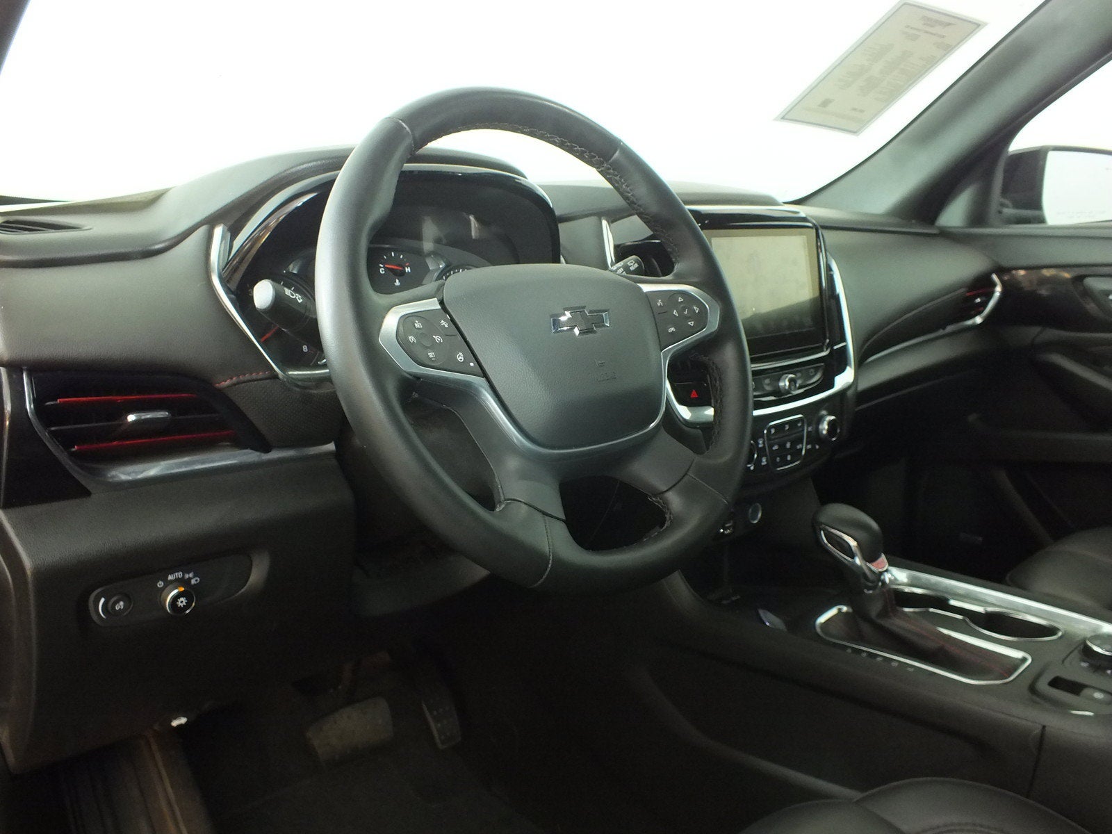 2023 Chevrolet Traverse RS AWD *1-OWNER*