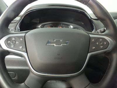 2023 Chevrolet Traverse RS AWD *1-OWNER*