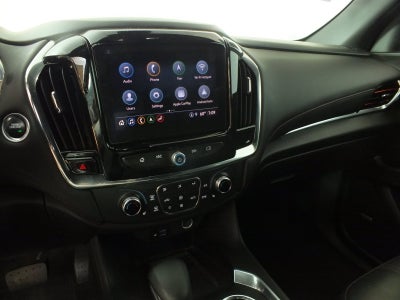 2023 Chevrolet Traverse RS AWD *1-OWNER*