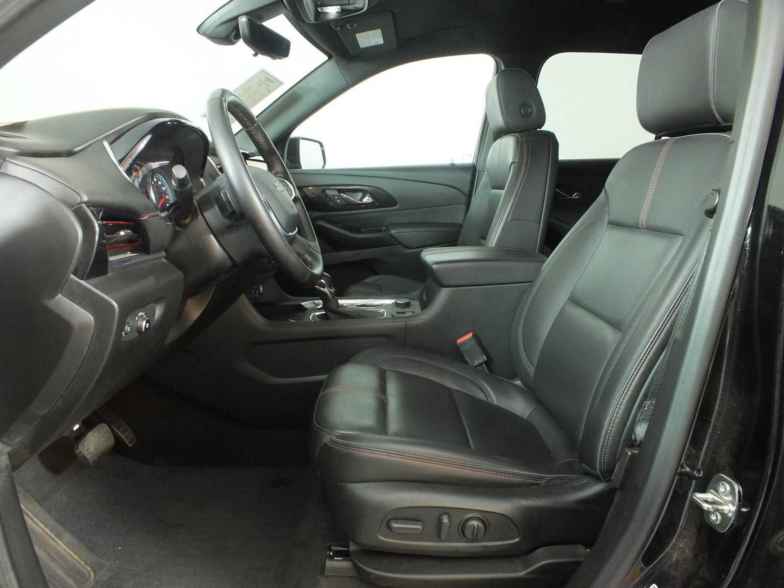 2023 Chevrolet Traverse RS AWD *1-OWNER*
