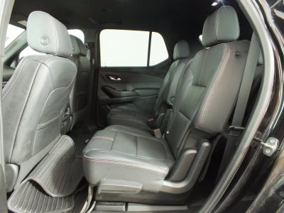 2023 Chevrolet Traverse RS AWD *1-OWNER*