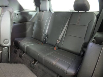 2023 Chevrolet Traverse RS AWD *1-OWNER*