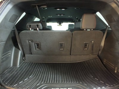 2023 Chevrolet Traverse RS AWD *1-OWNER*