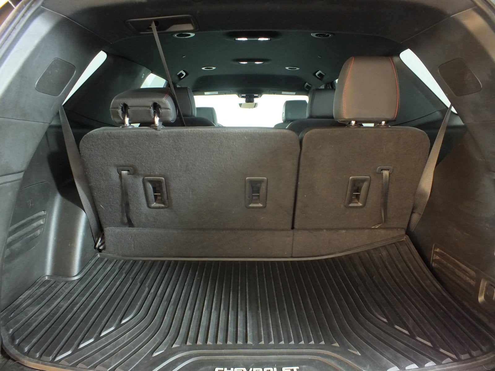 2023 Chevrolet Traverse RS AWD *1-OWNER*