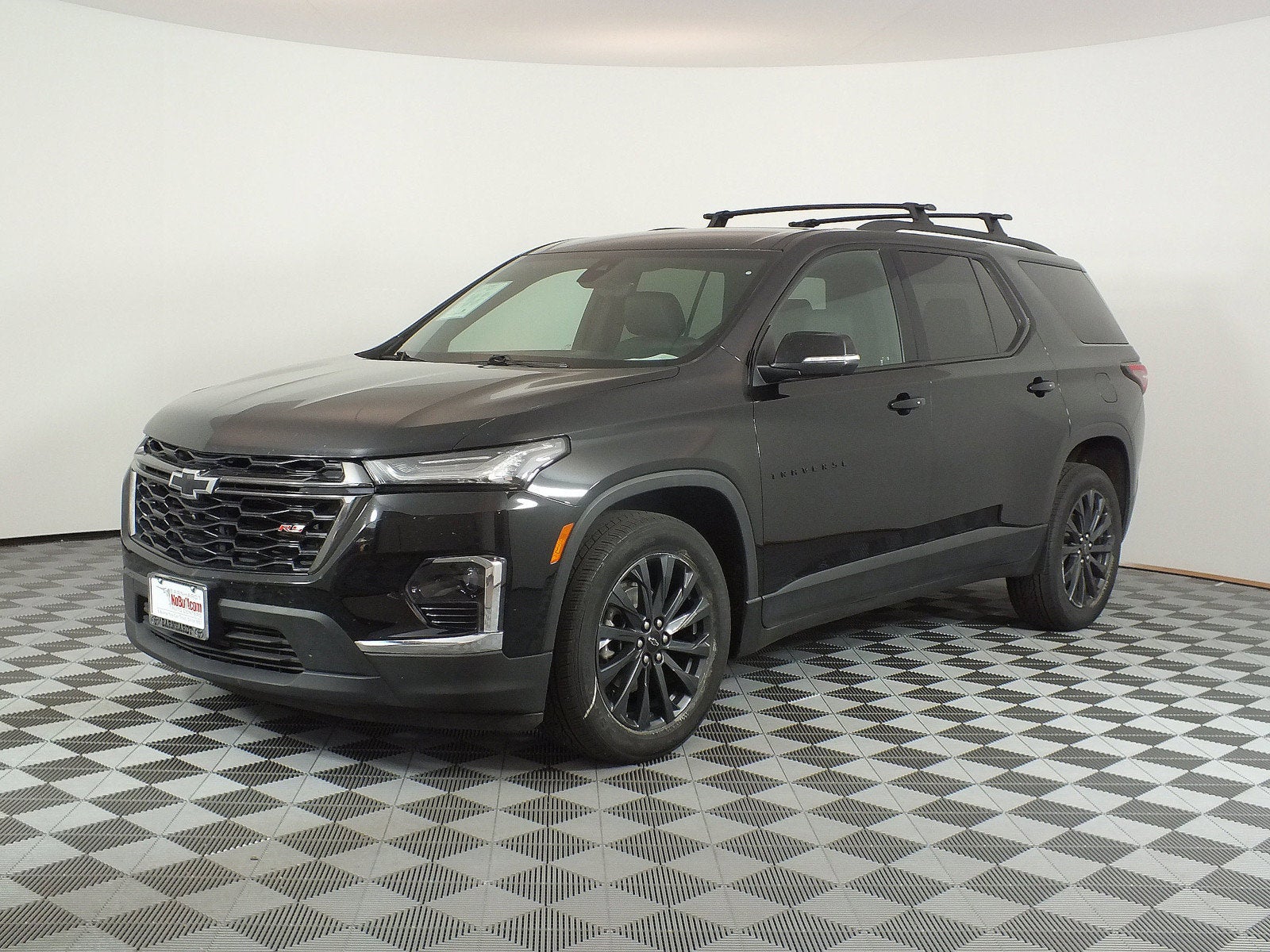 2023 Chevrolet Traverse RS AWD *1-OWNER*