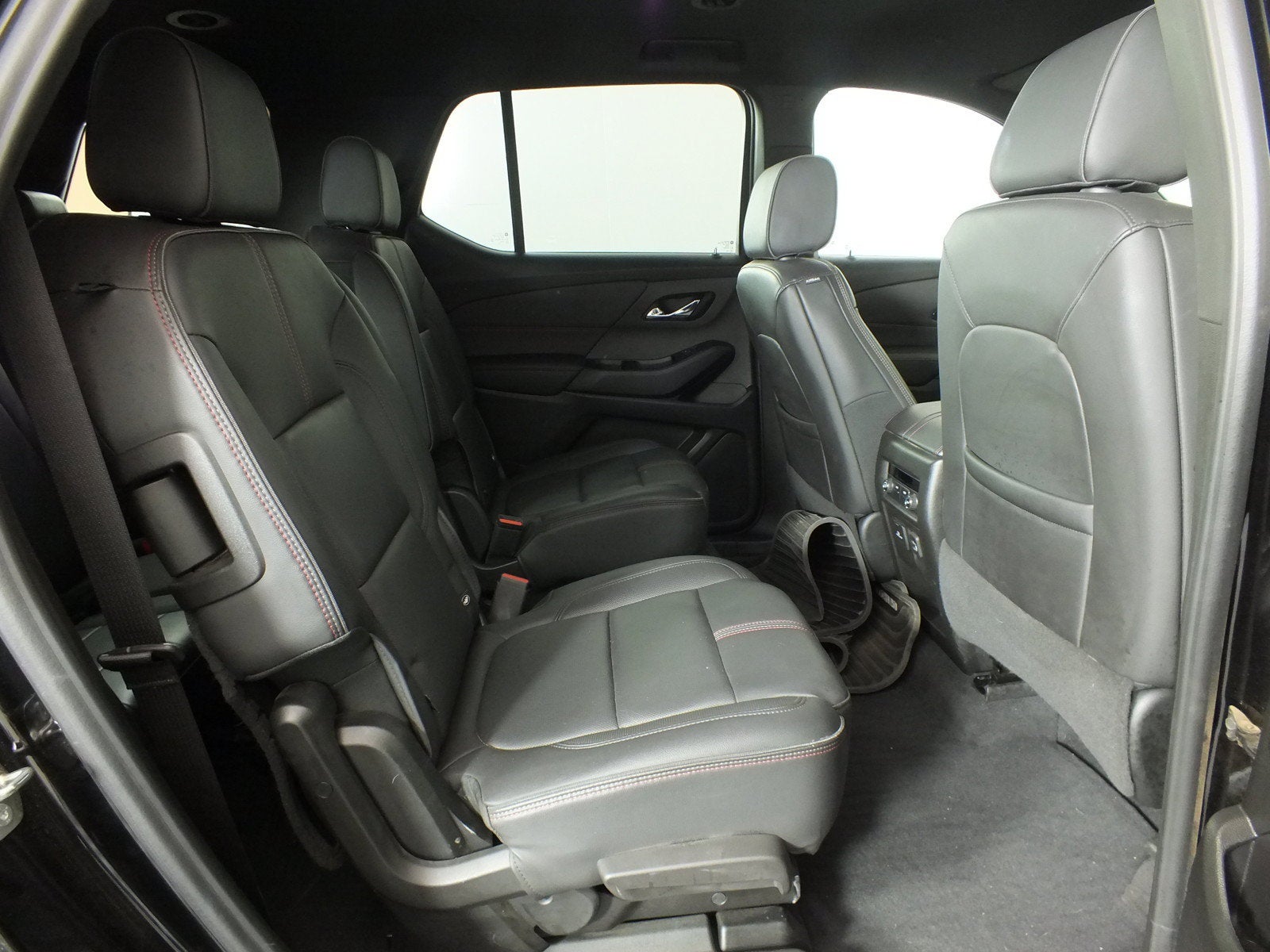 2023 Chevrolet Traverse RS AWD *1-OWNER*