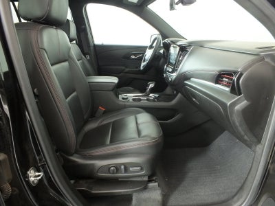 2023 Chevrolet Traverse RS AWD *1-OWNER*