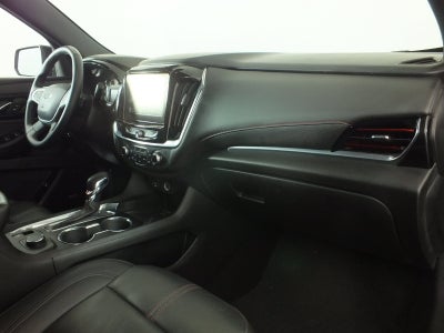 2023 Chevrolet Traverse RS AWD *1-OWNER*