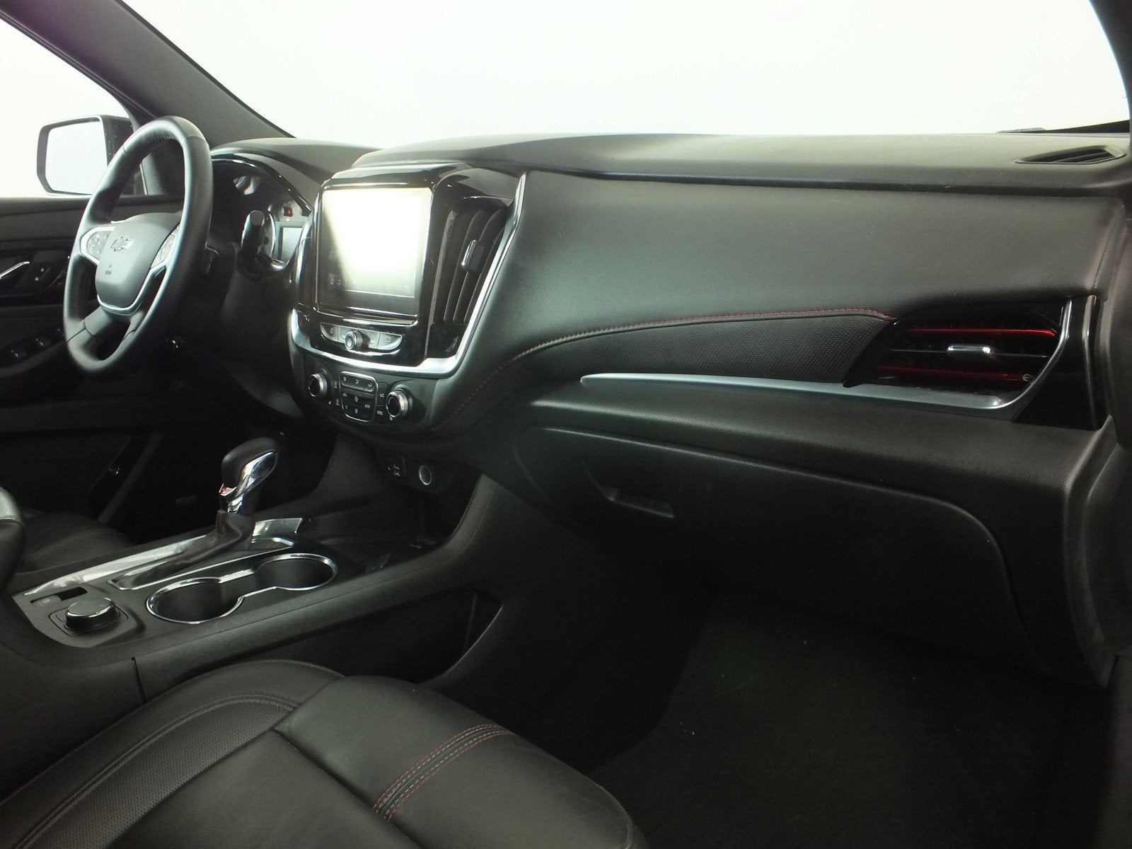 2023 Chevrolet Traverse RS AWD *1-OWNER*