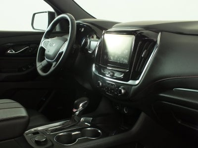 2023 Chevrolet Traverse RS AWD *1-OWNER*