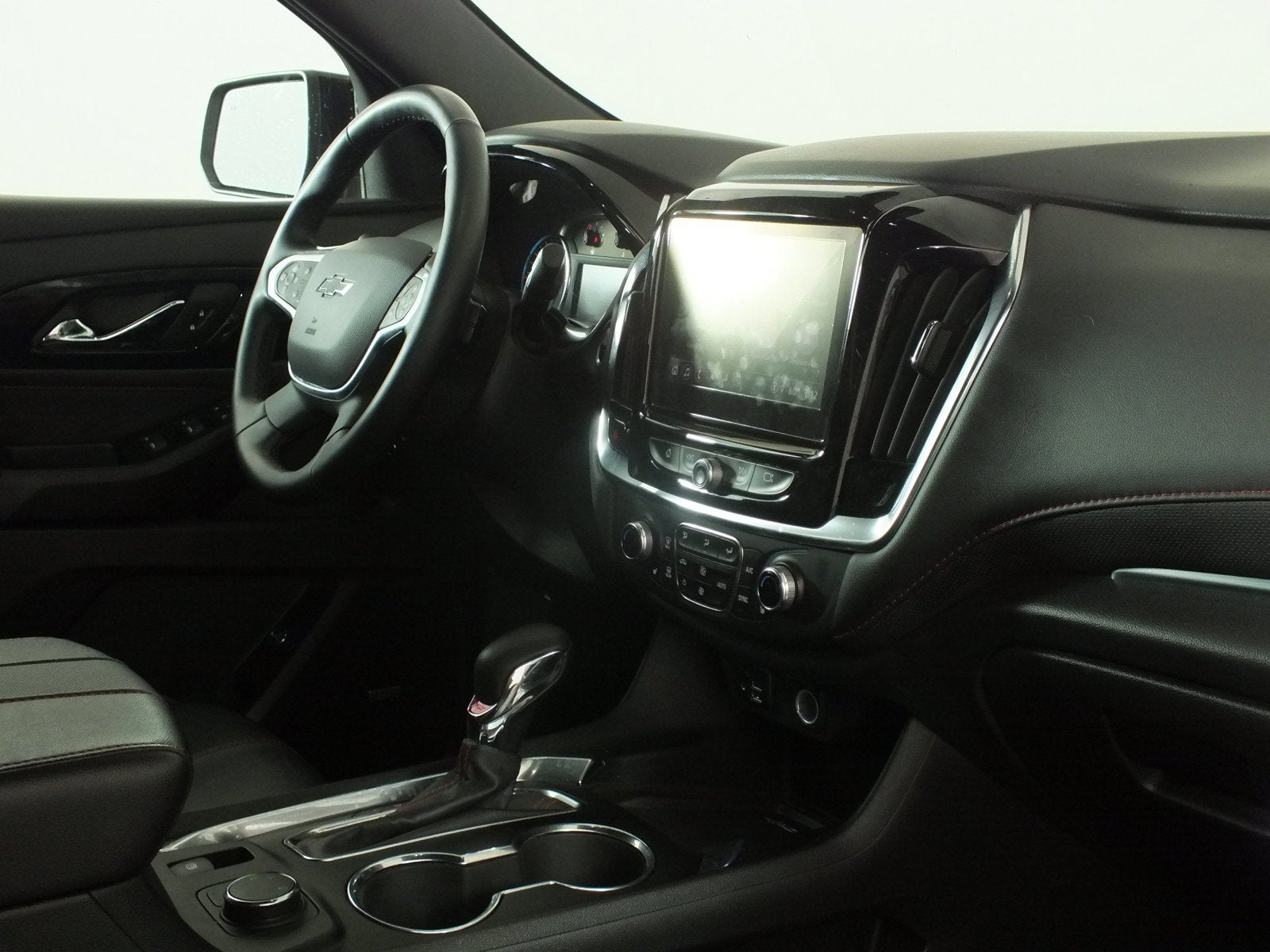 2023 Chevrolet Traverse RS AWD *1-OWNER*