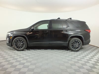 2023 Chevrolet Traverse RS AWD *1-OWNER*