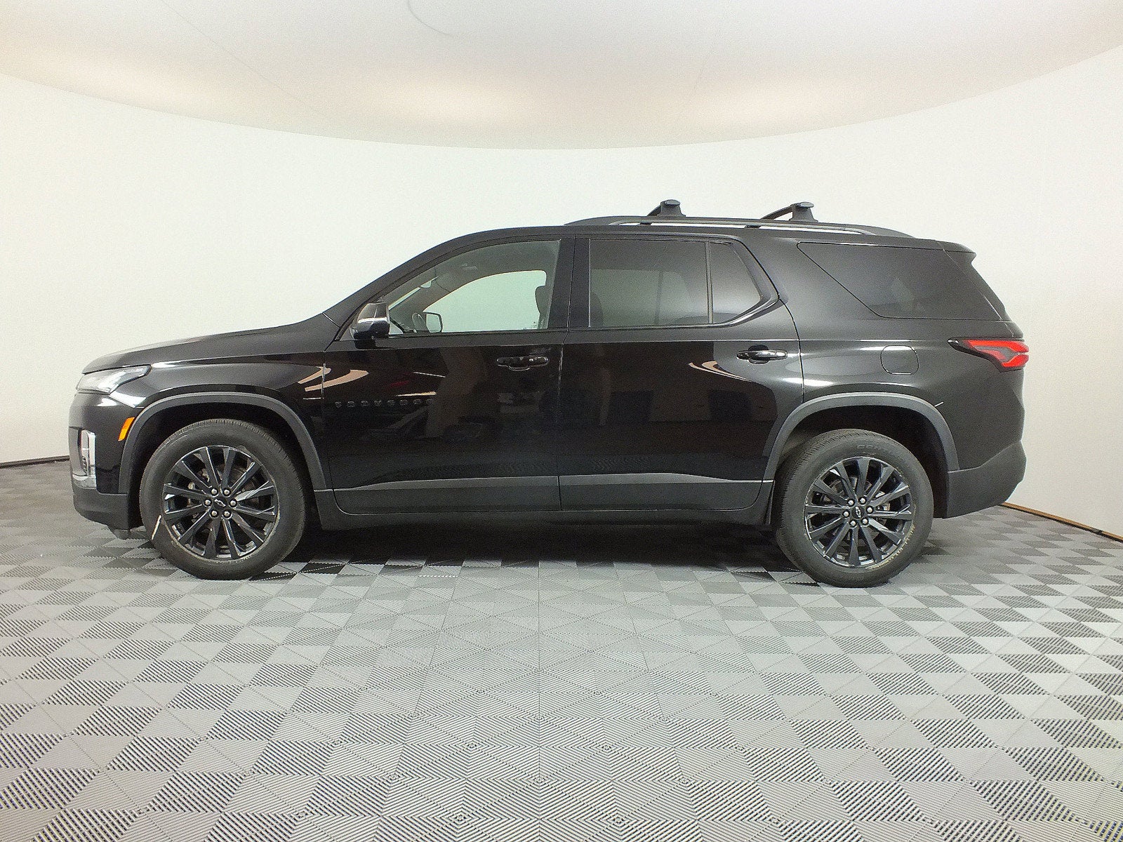 2023 Chevrolet Traverse RS AWD *1-OWNER*