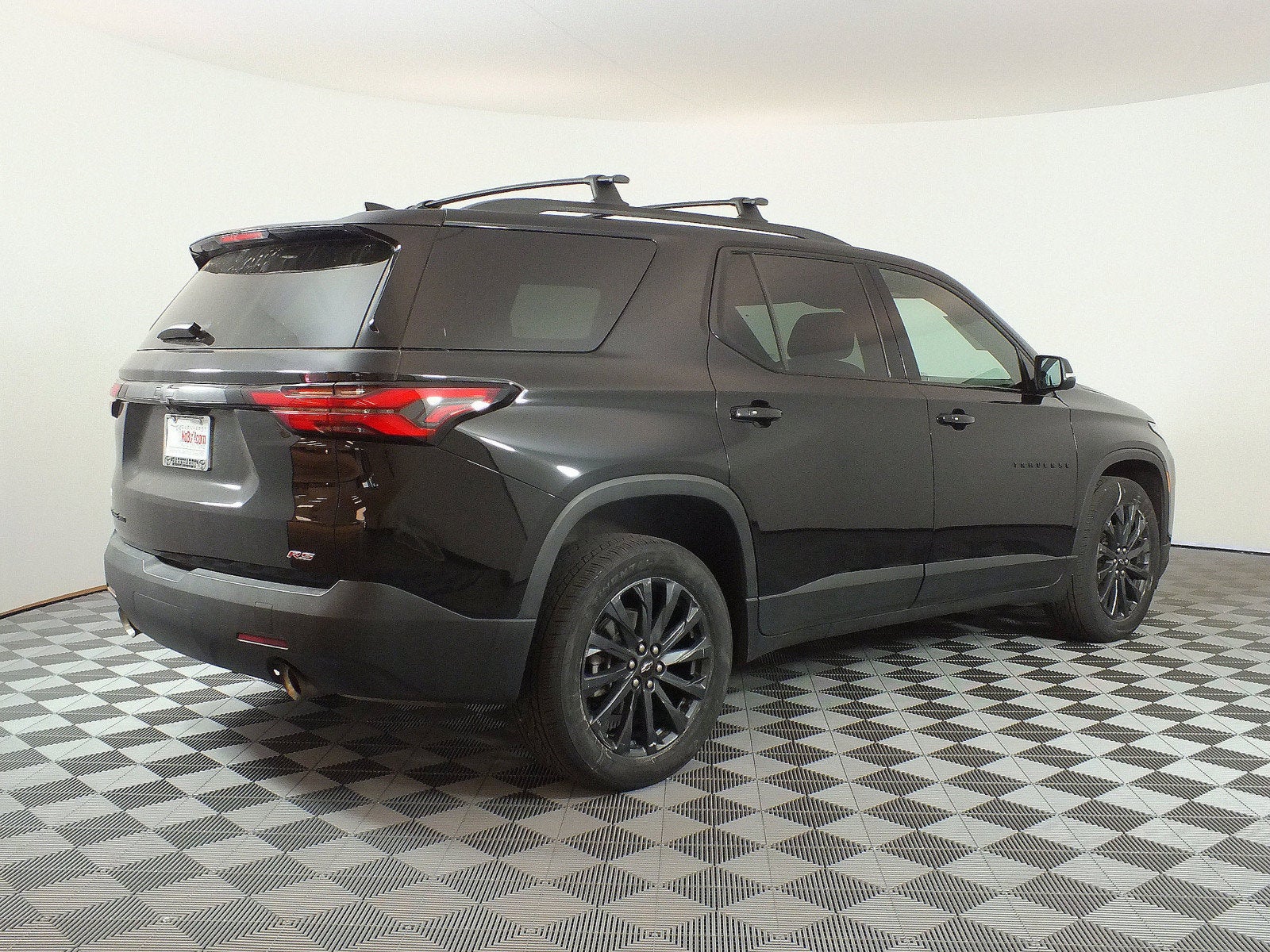 2023 Chevrolet Traverse RS AWD *1-OWNER*
