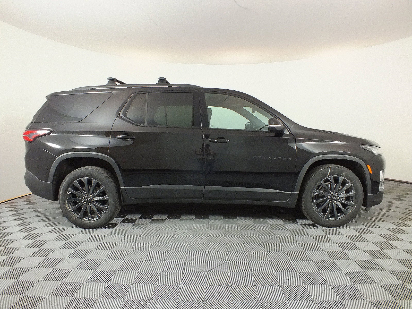 2023 Chevrolet Traverse RS AWD *1-OWNER*
