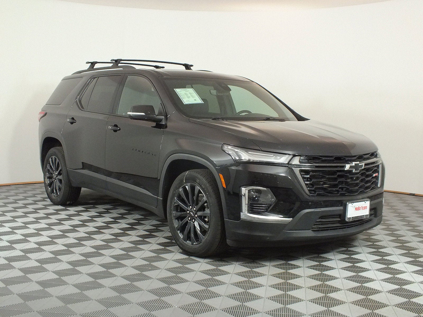 2023 Chevrolet Traverse RS AWD *1-OWNER*