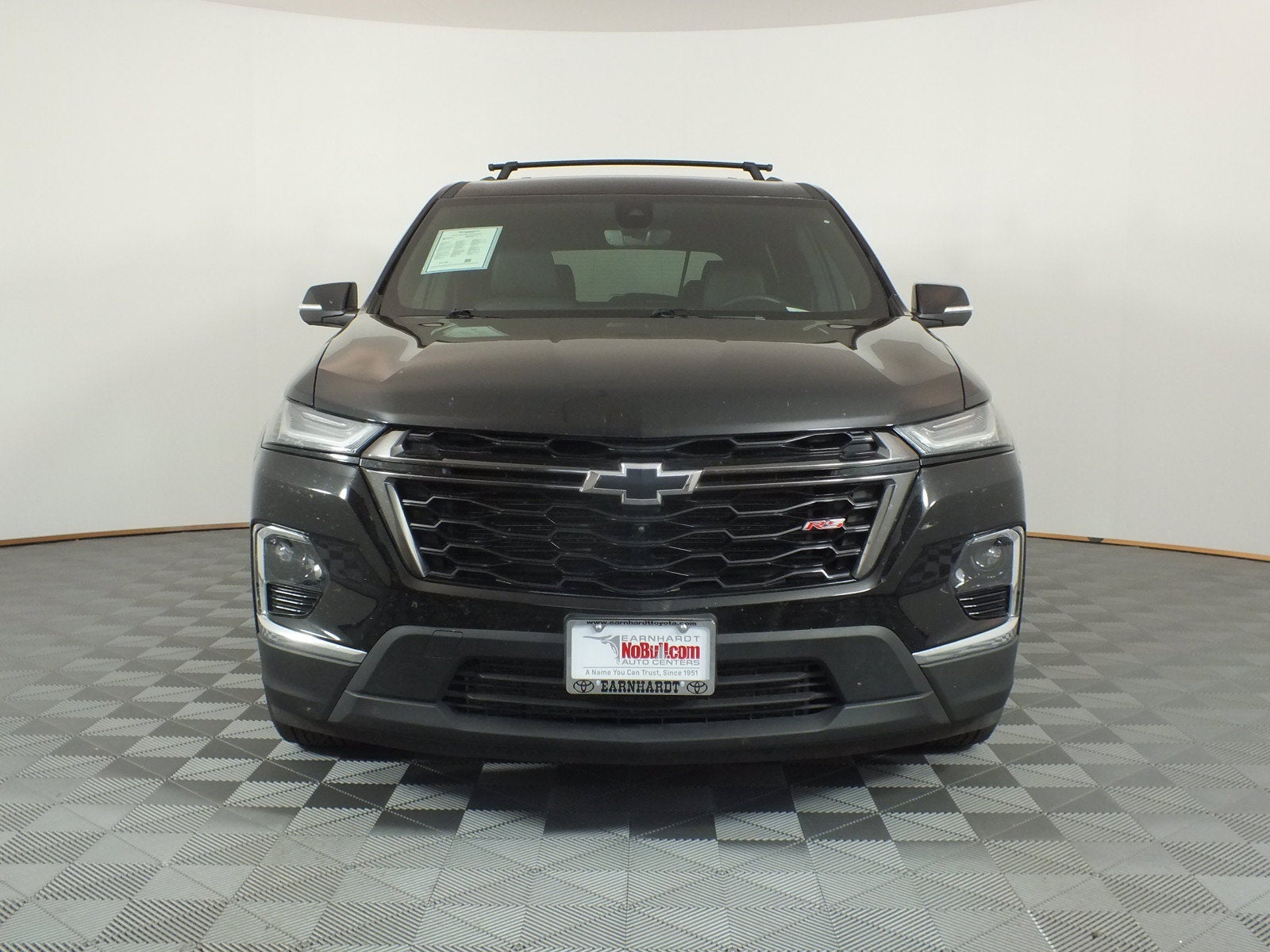 2023 Chevrolet Traverse RS AWD *1-OWNER*