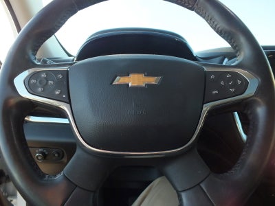 2021 Chevrolet Traverse Premier AWD *CLEAN CARFAX! ROOMY!*