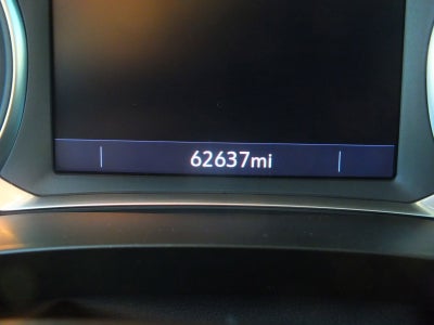 2021 Chevrolet Traverse Premier AWD *CLEAN CARFAX! ROOMY!*