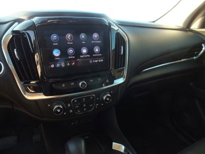 2021 Chevrolet Traverse Premier AWD *CLEAN CARFAX! ROOMY!*