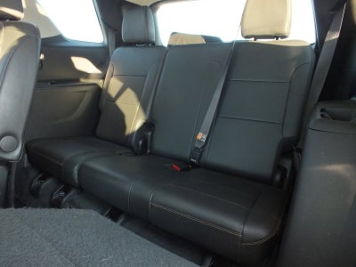 2021 Chevrolet Traverse Premier AWD *CLEAN CARFAX! ROOMY!*