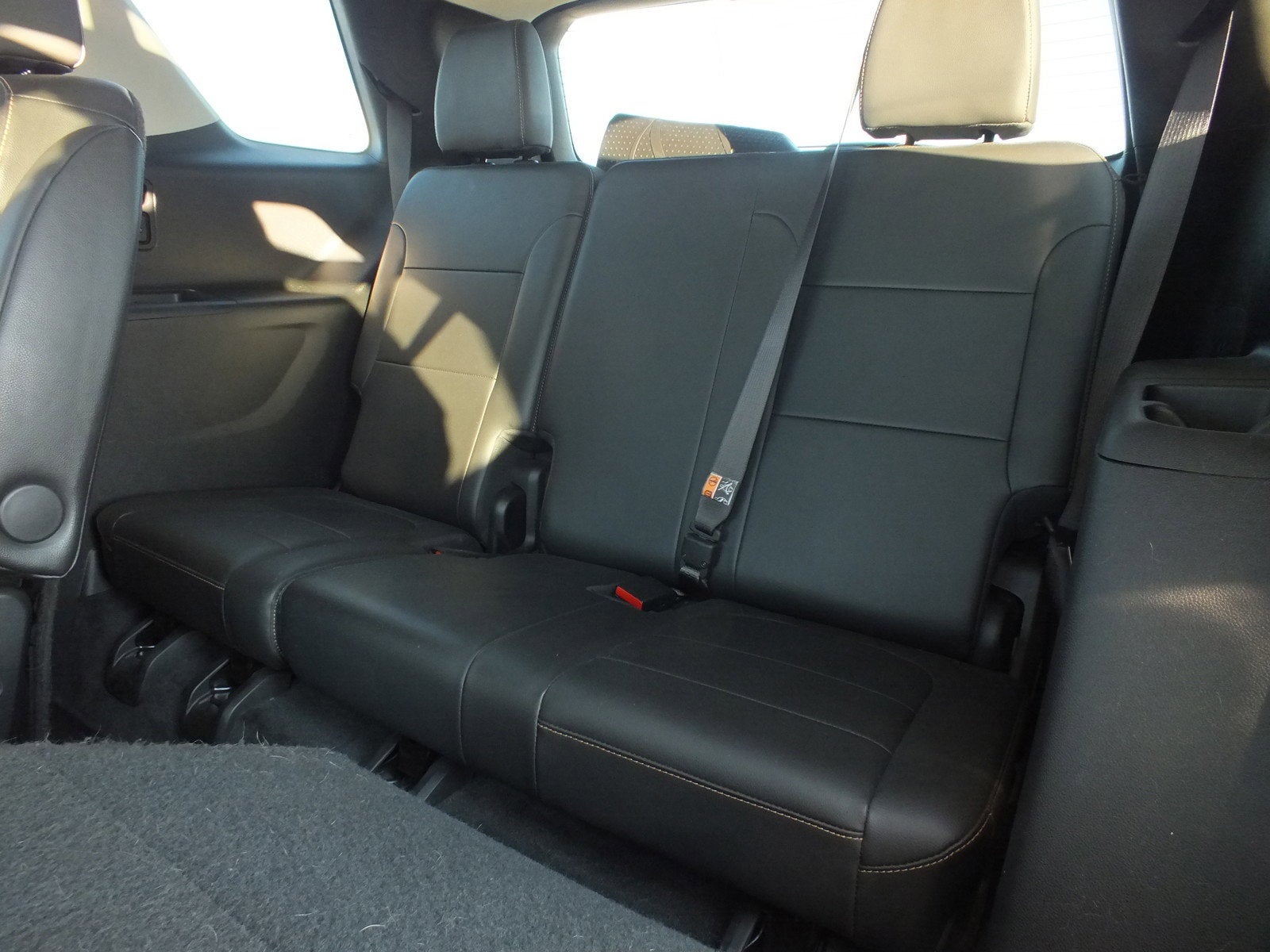 2021 Chevrolet Traverse Premier AWD *CLEAN CARFAX! ROOMY!*