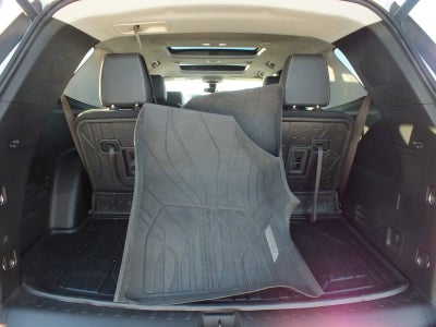 2021 Chevrolet Traverse Premier AWD *CLEAN CARFAX! ROOMY!*