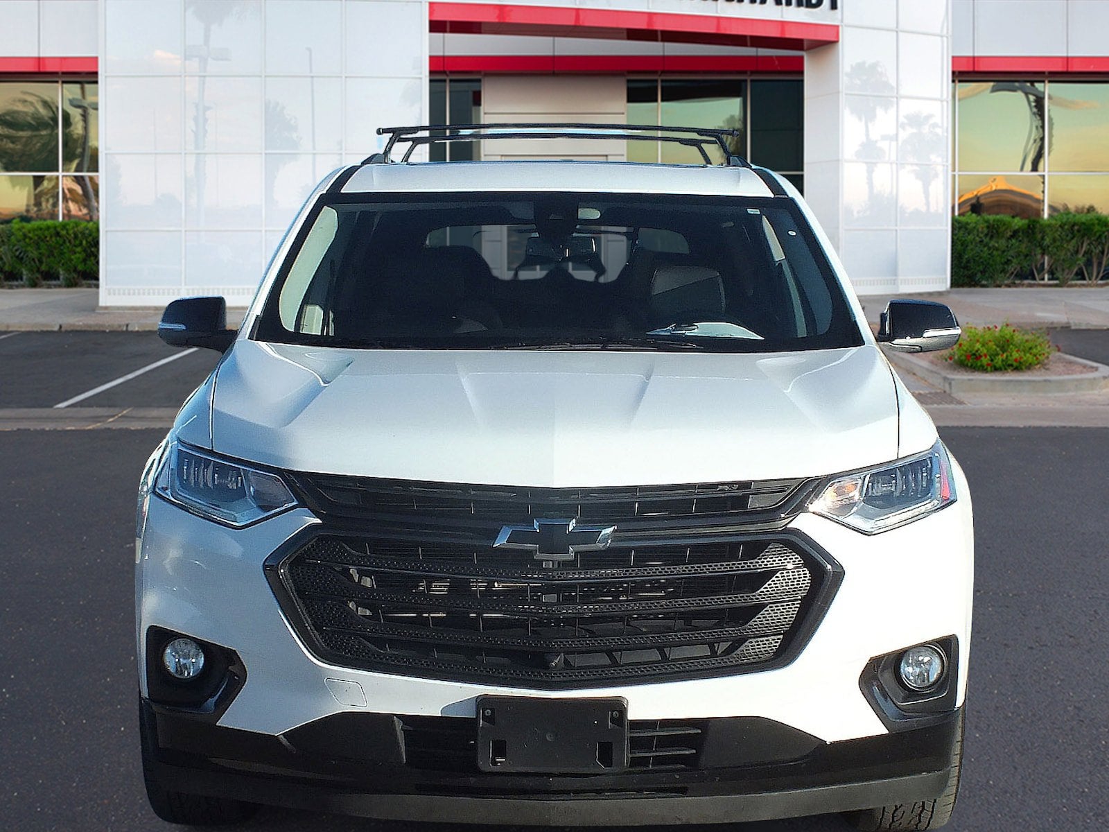 2021 Chevrolet Traverse Premier AWD *CLEAN CARFAX! ROOMY!*