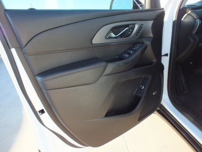 2021 Chevrolet Traverse Premier AWD *CLEAN CARFAX! ROOMY!*