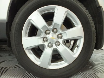 2016 Chevrolet Traverse LT *1-OWNER*