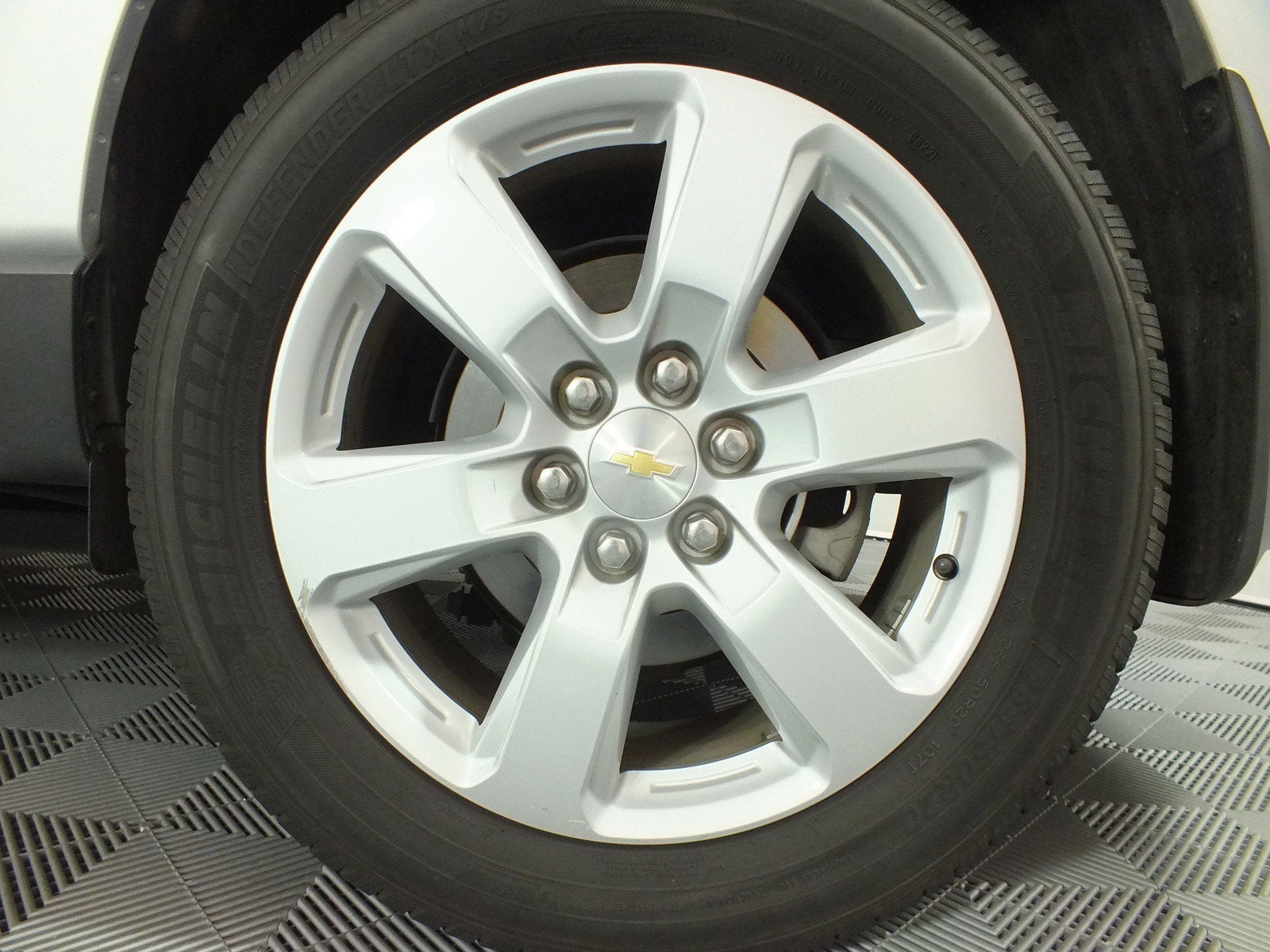 2016 Chevrolet Traverse LT *1-OWNER*