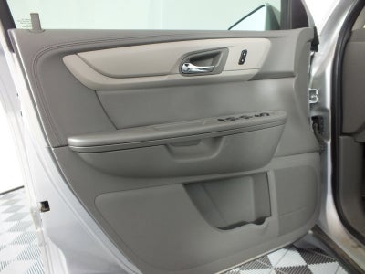 2016 Chevrolet Traverse LT *1-OWNER*