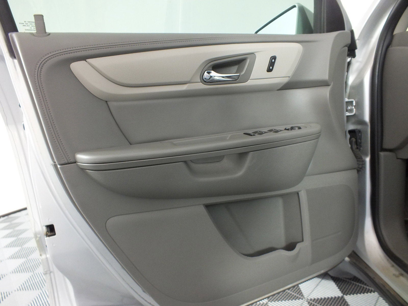2016 Chevrolet Traverse LT *1-OWNER*