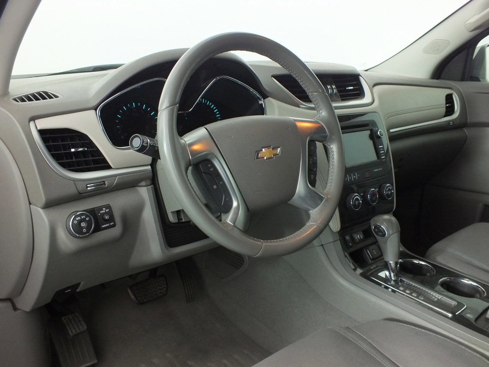 2016 Chevrolet Traverse LT *1-OWNER*