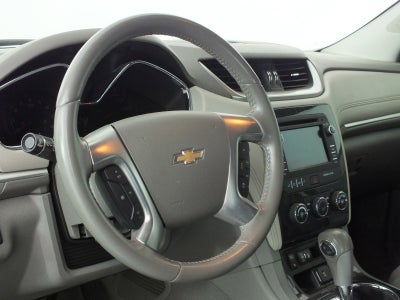 2016 Chevrolet Traverse LT *1-OWNER*