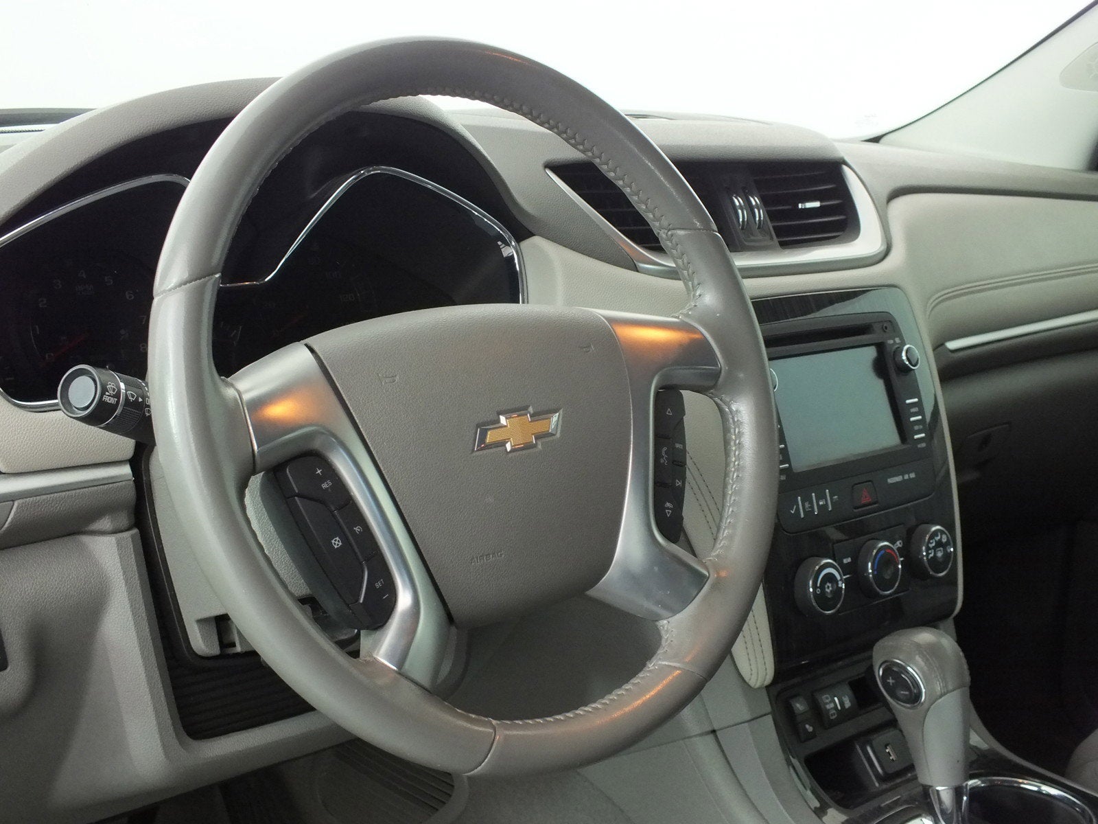 2016 Chevrolet Traverse LT *1-OWNER*