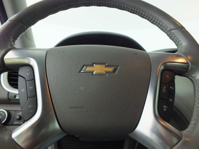 2016 Chevrolet Traverse LT *1-OWNER*