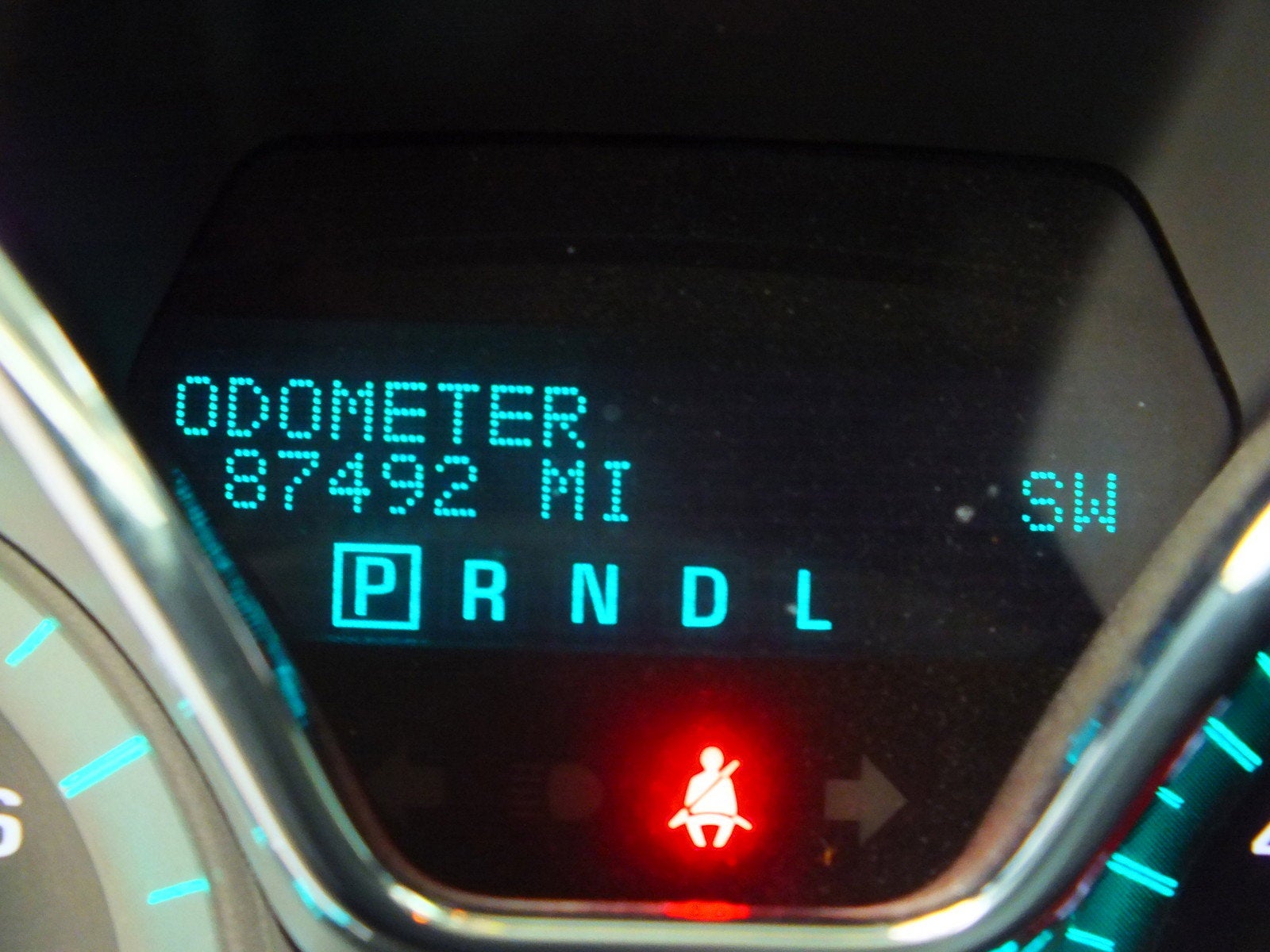 2016 Chevrolet Traverse LT *1-OWNER*