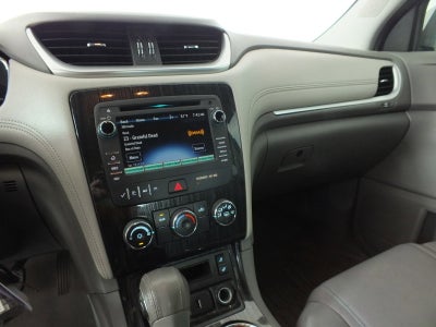 2016 Chevrolet Traverse LT *1-OWNER*