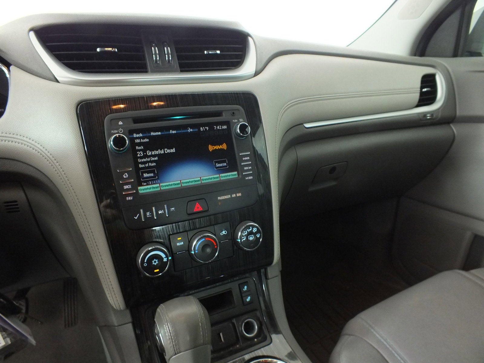 2016 Chevrolet Traverse LT *1-OWNER*
