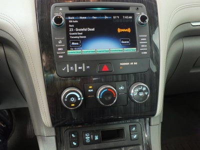 2016 Chevrolet Traverse LT *1-OWNER*