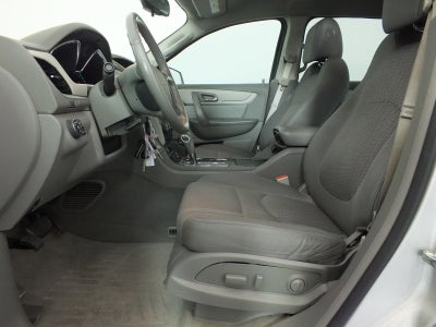 2016 Chevrolet Traverse LT *1-OWNER*