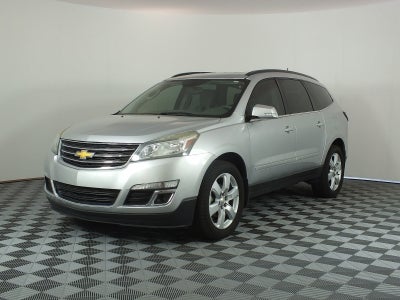 2016 Chevrolet Traverse LT *1-OWNER*