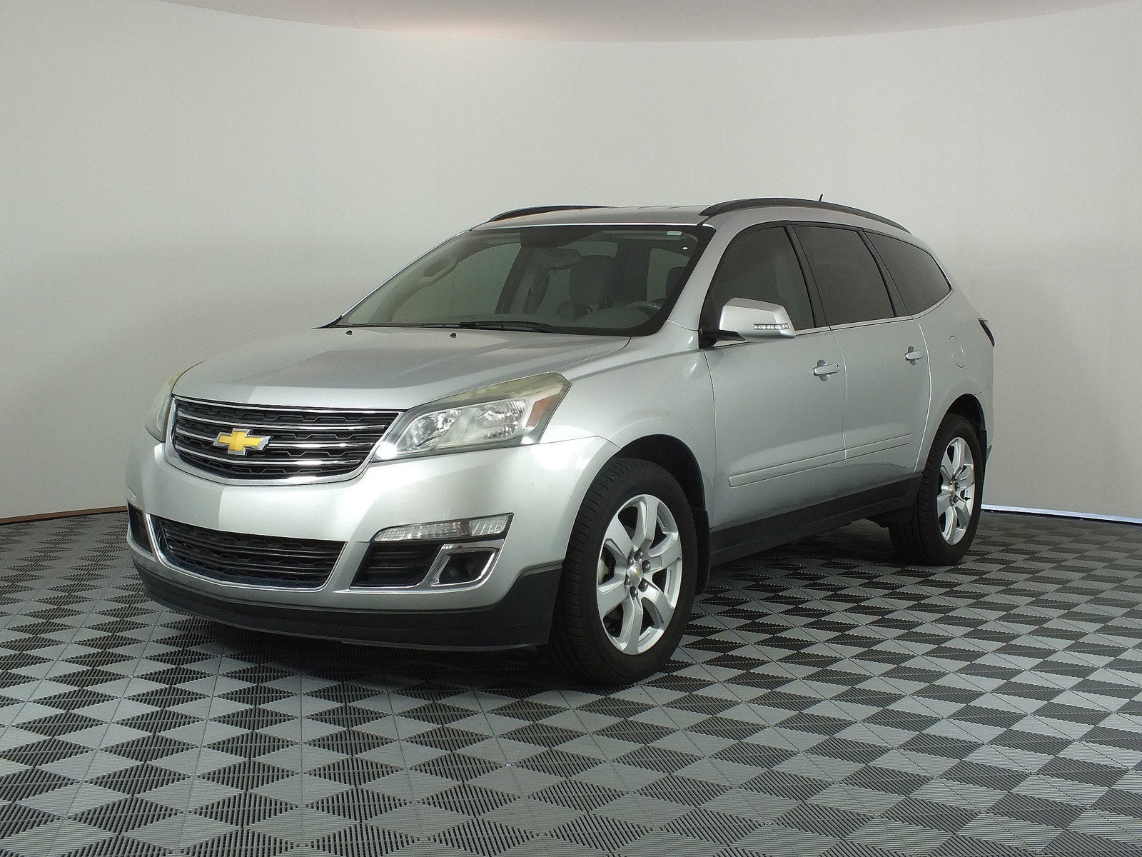 2016 Chevrolet Traverse LT *1-OWNER*
