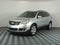 2016 Chevrolet Traverse LT *1-OWNER*