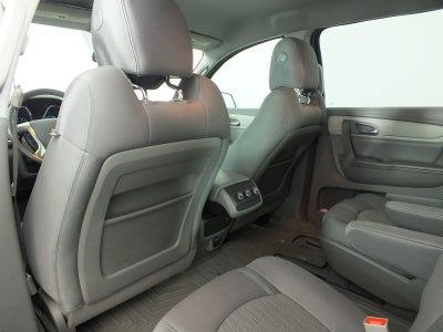 2016 Chevrolet Traverse LT *1-OWNER*